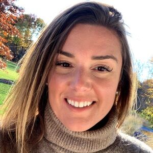 Meet your Posher, Erin